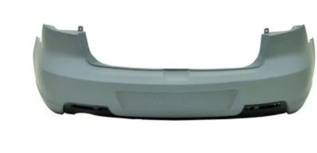 سپر عقب مناسب برای مزدا ۳ قدیم