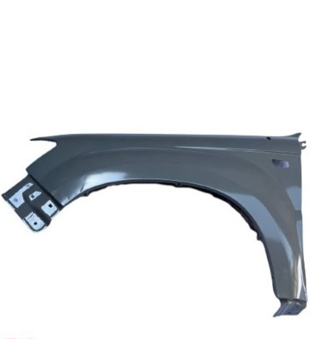 گلگیر جلو سمت چپ راننده مناسب برای کاپرا ۲