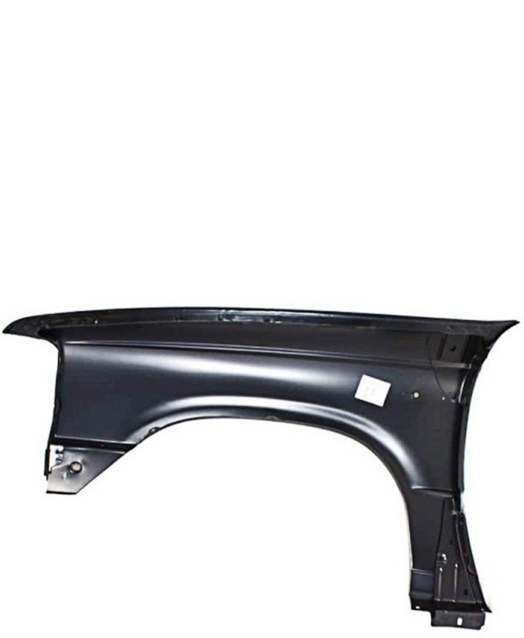 گلگیر جلو سمت چپ راننده مناسب برای مزدا وانت ۲۰۰۰ و وانت کارا شرکتی