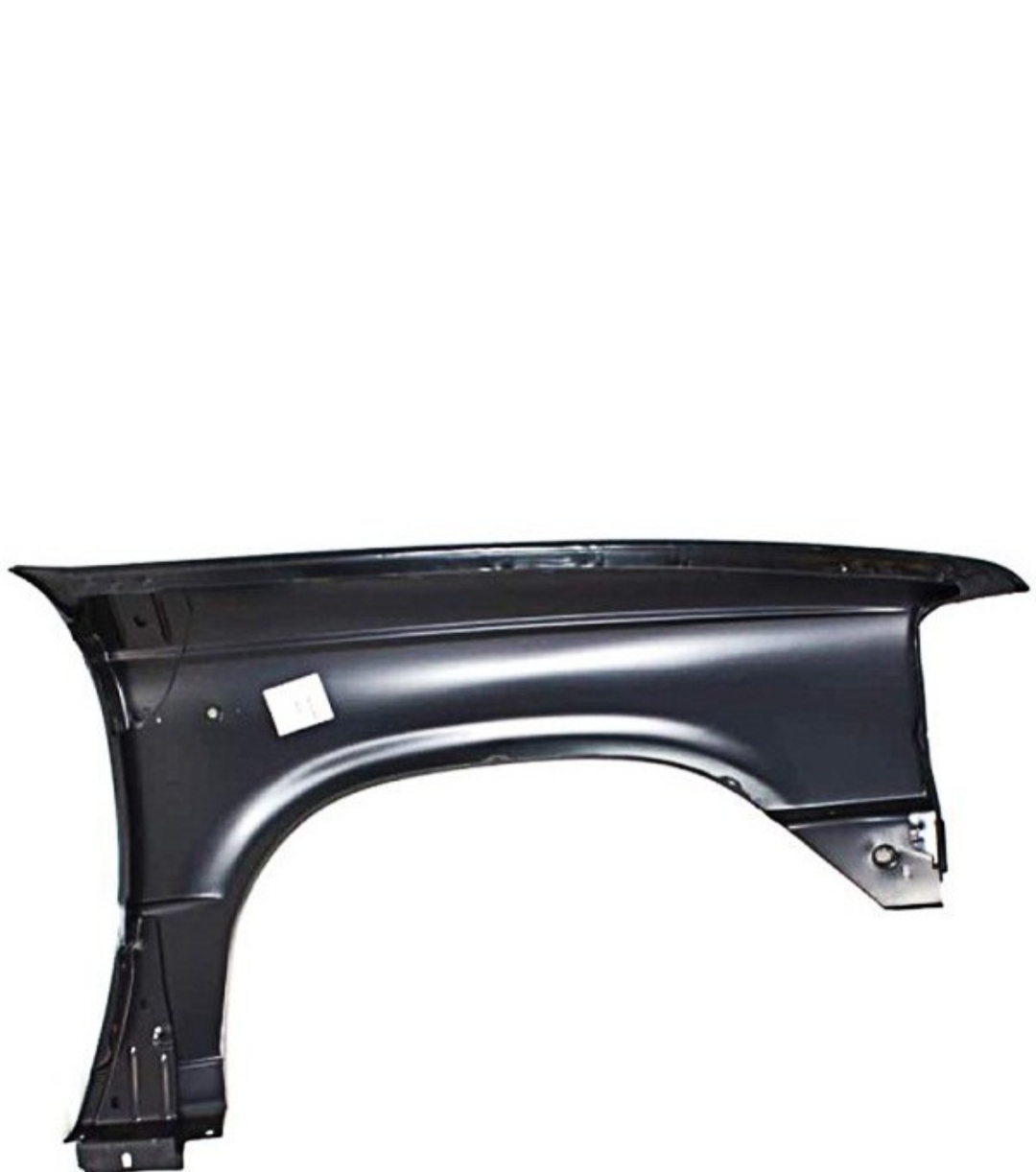 گلگیر جلو سمت راست شاگرد مناسب برای مزدا وانت ۲۰۰۰ و کارا