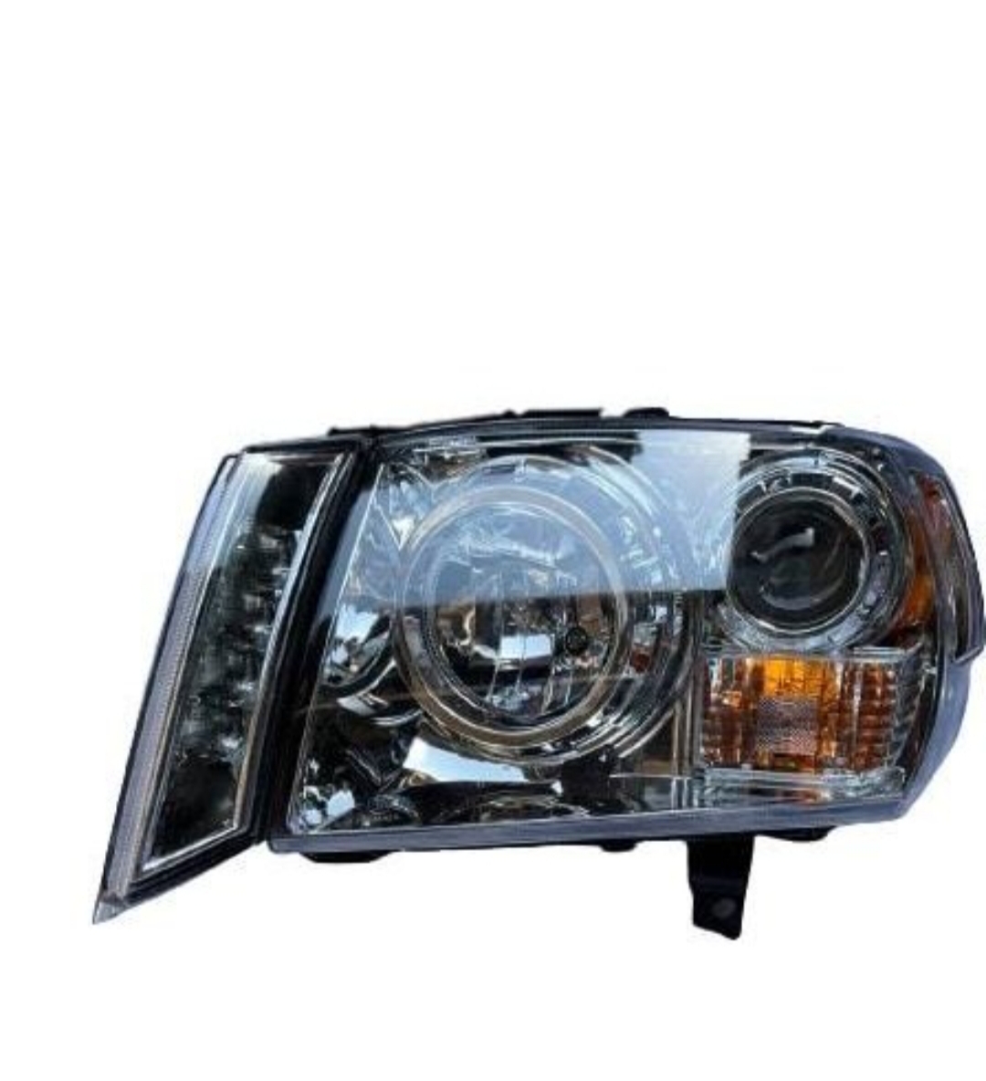 چراغ جلو سمت چپ راننده مناسب برای کاپرا ۲