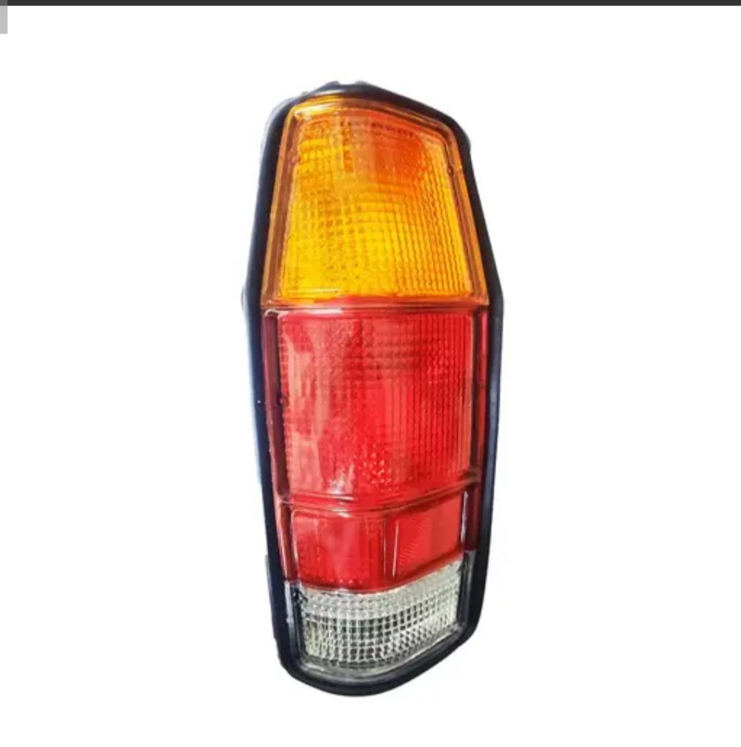 خطر عقب سه رنگ شرکتی سمت چپ مناسب برای مزدا وانت