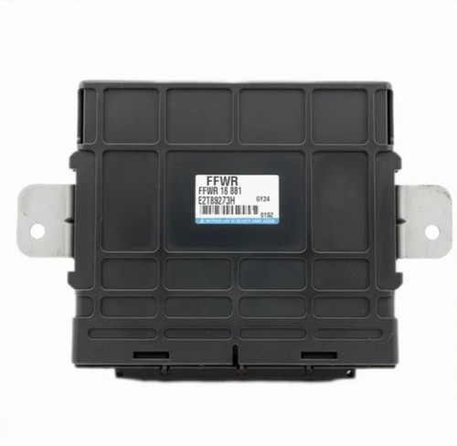 کامپیوتر ECU مناسب برای مزدا وانت ۲۰۰۰ استوک اصلی با ضمانت
