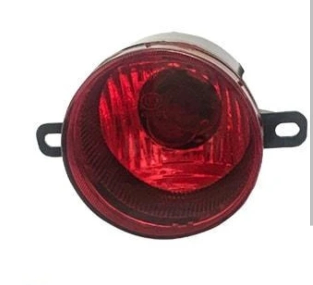 چراغ مه شکن سپر عقب مناسب برای کاپرا ۱  قدیم