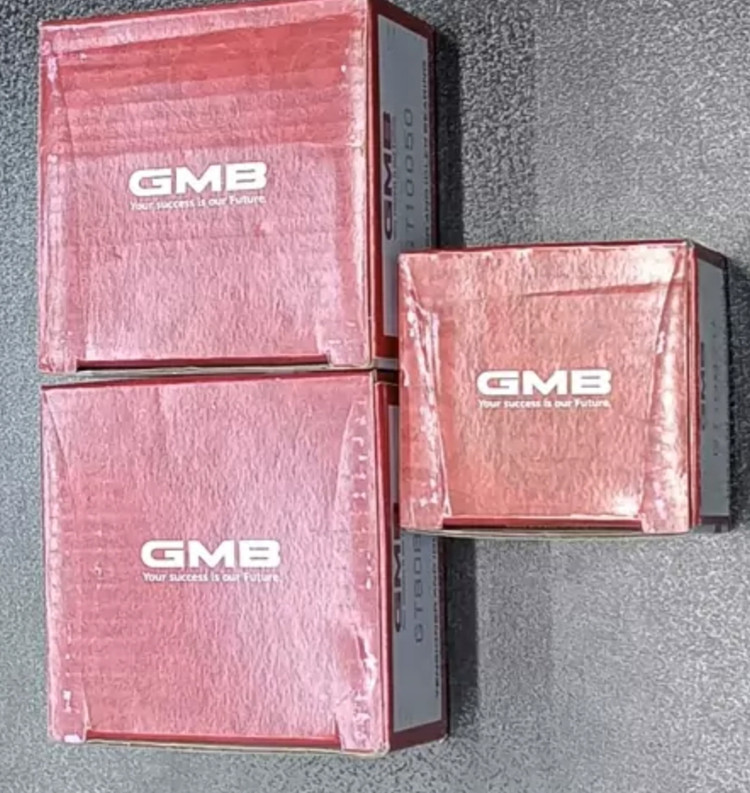 خرید ست کامل بلبرینگ هرزگرد تایم مناسب برای کاپرا وینگل لندمارک مارک GMB اصلی با ضمانت ارسال سریع در توکیو مارکت
