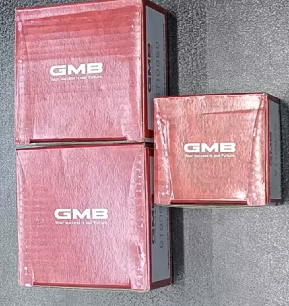 ست کامل بلبرینگ هرزگرد تایم مارک GMB مناسب برای وینگل