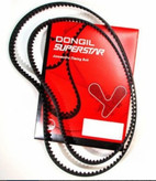 تسمه تایم مارک دانگیل DonGil کره ای اصلی مناسب برای کاپرا 1 و 2