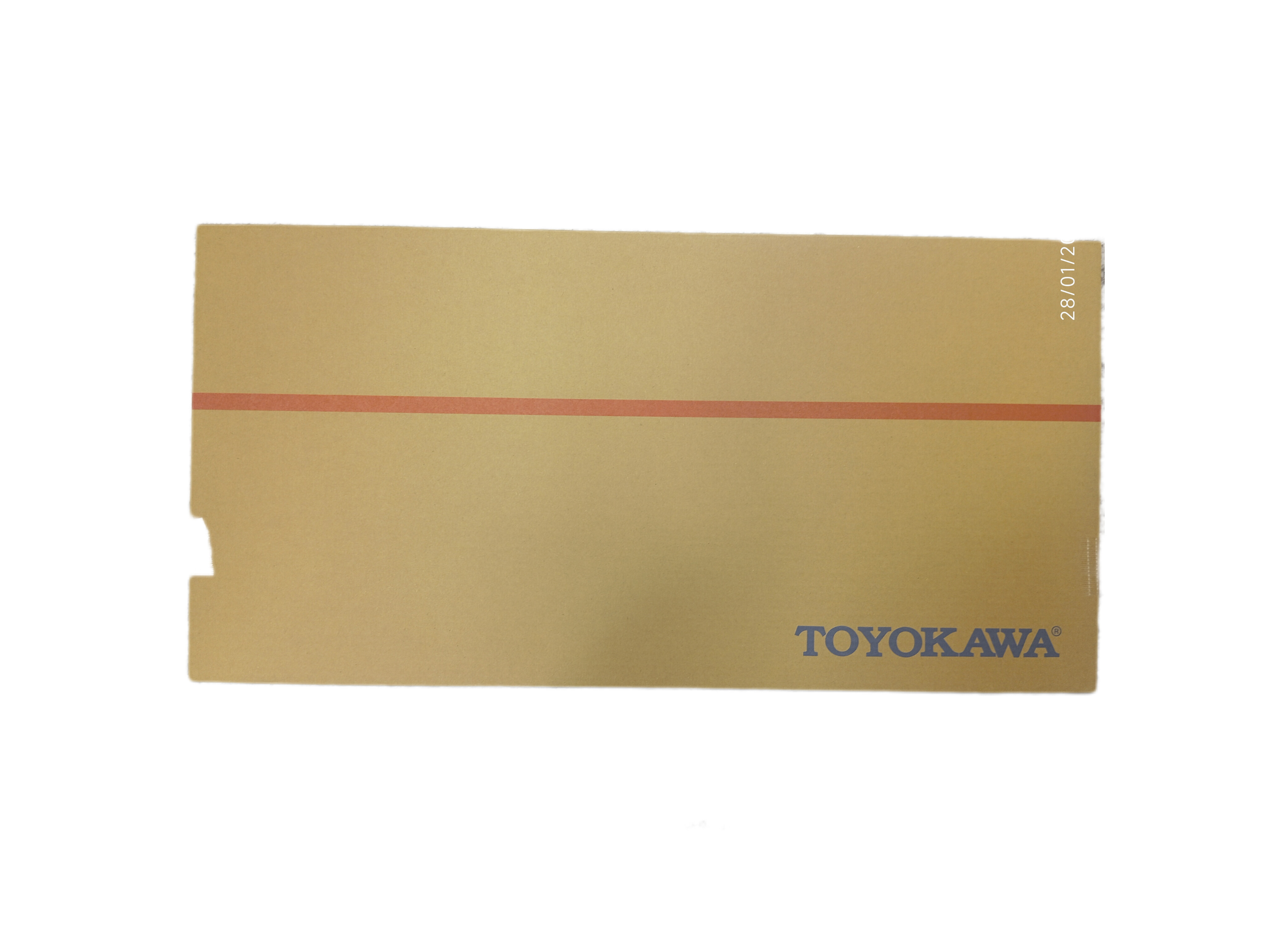 واشر کامل مارک Toyokawa اصلی مناسب برای مزدا وانت ۲۰۰۰ انژکتور