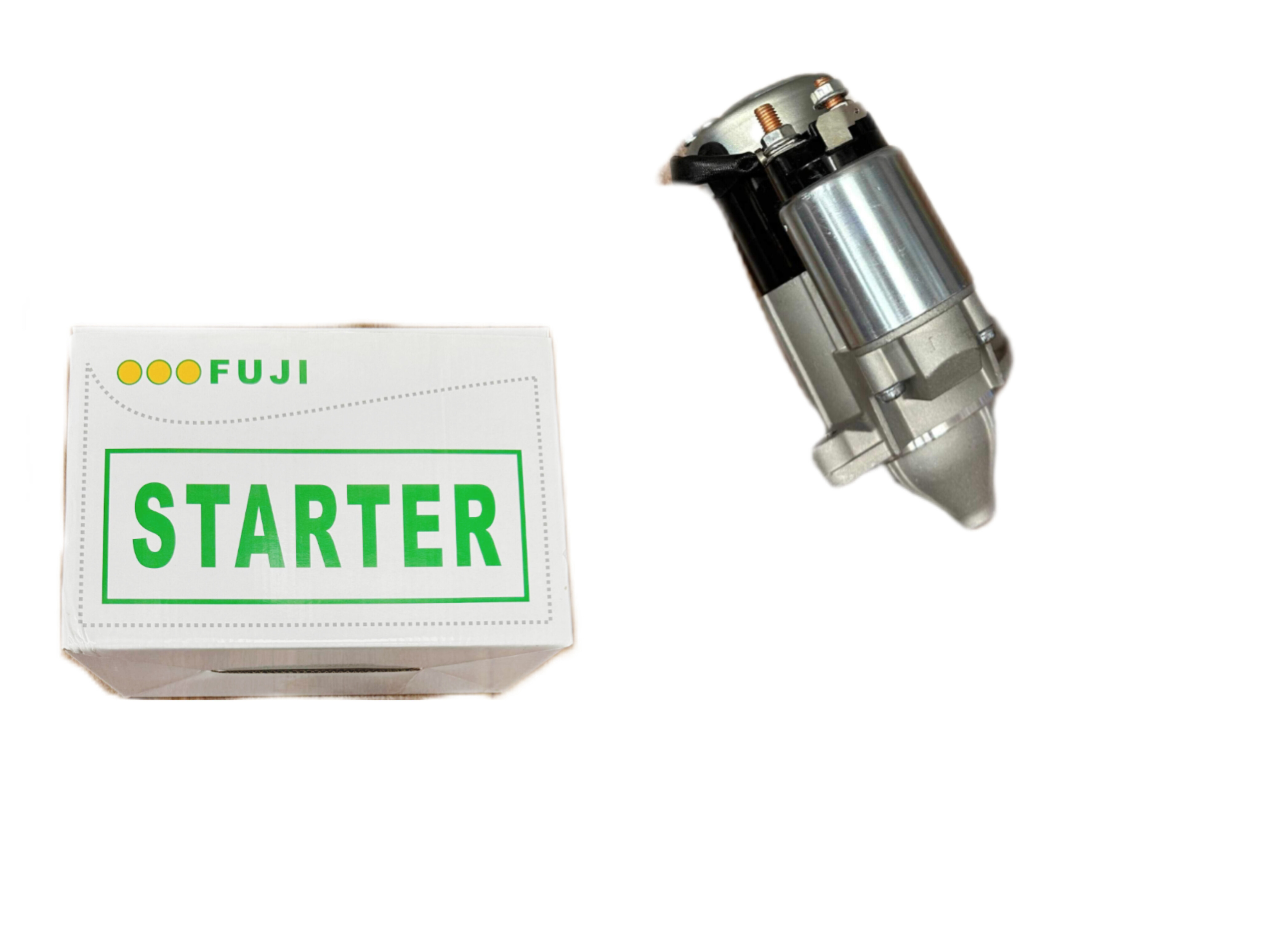 استارت کامل مارک فوجی Fuji مناسب برای مزدا وانت کارا