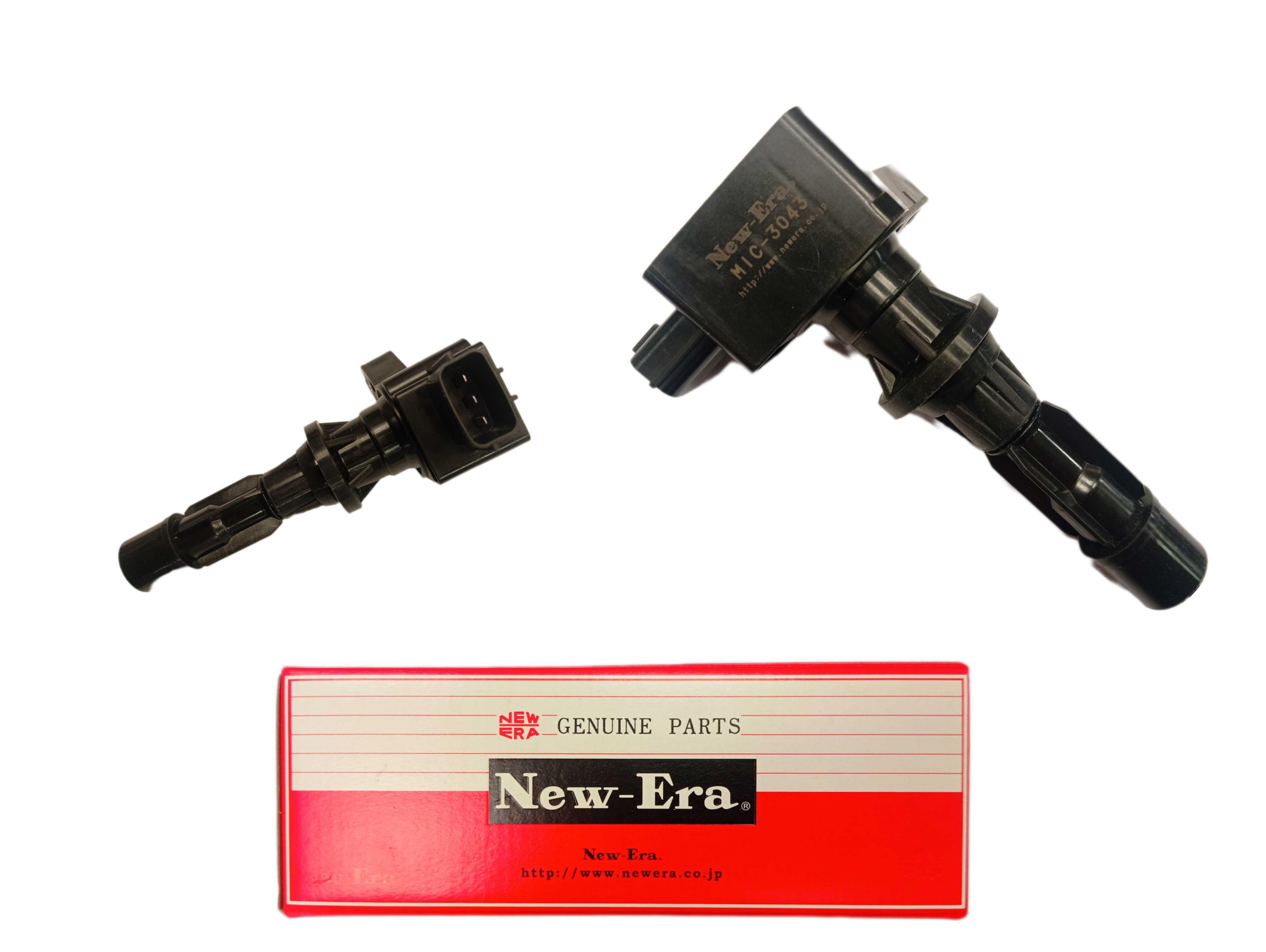 کوئل ژاپنی مناسب برای مزدا ۳ نیو و قدیم مارک new Era