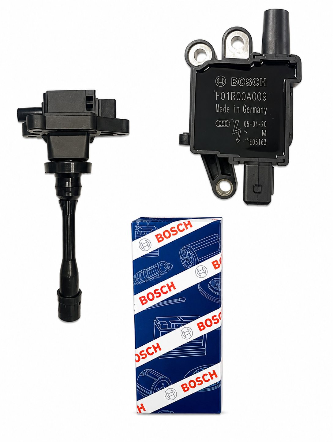 کوئل مارک بوش Bosch مناسب برای وانت کارا ۲۰۰۰