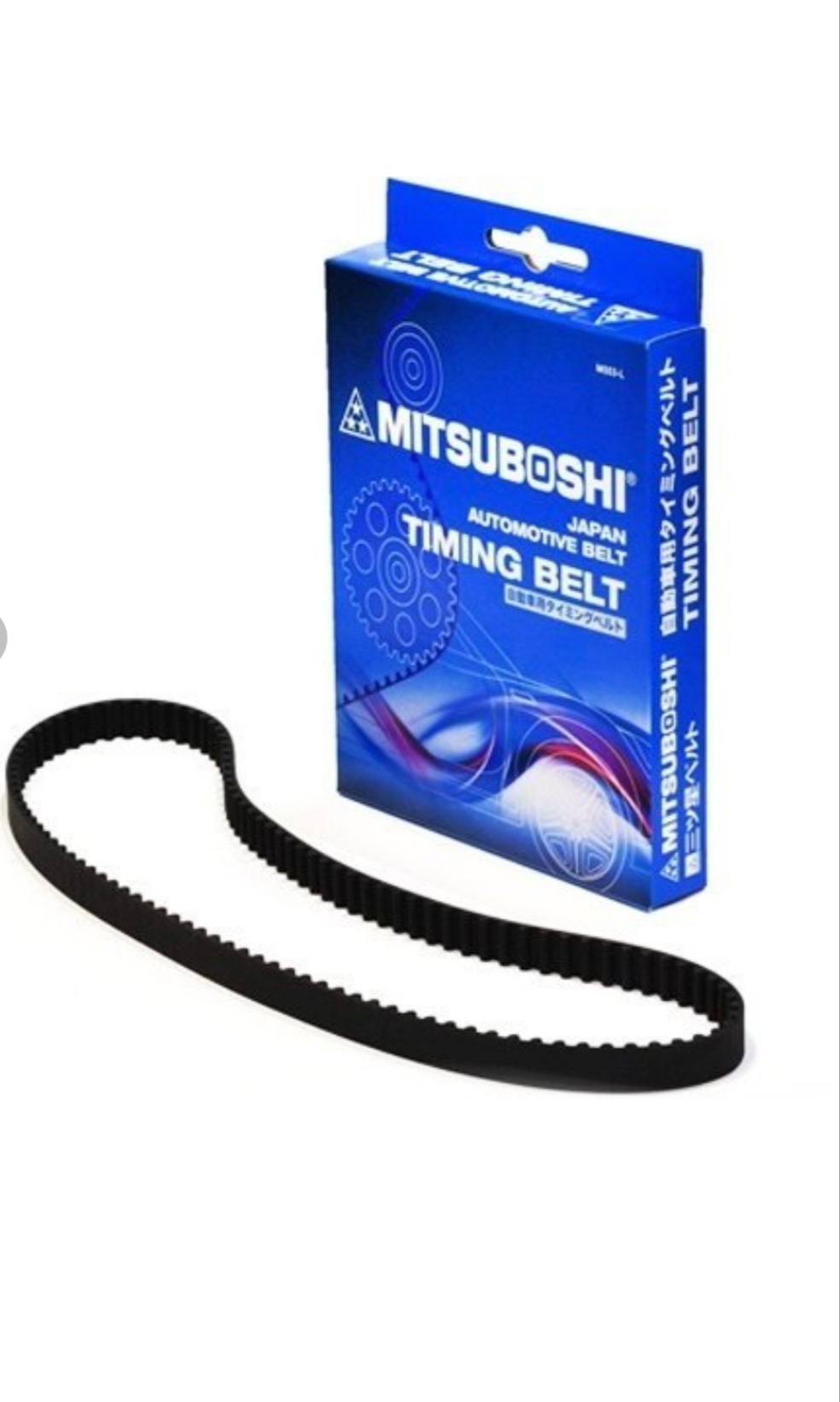 تسمه تایم مارک میتسوبوشی Mitsuboshi اصلی مناسب آمیکو آسنا