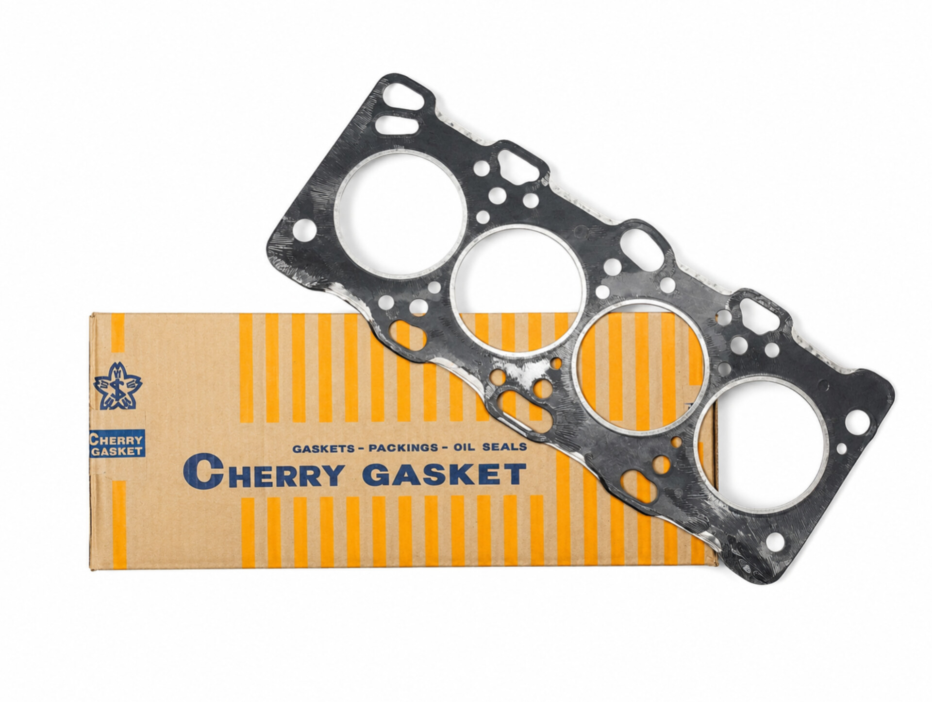 واشر سرسیلندر مناسب کاپرا وینگل لندمارک چری cherry اصلی