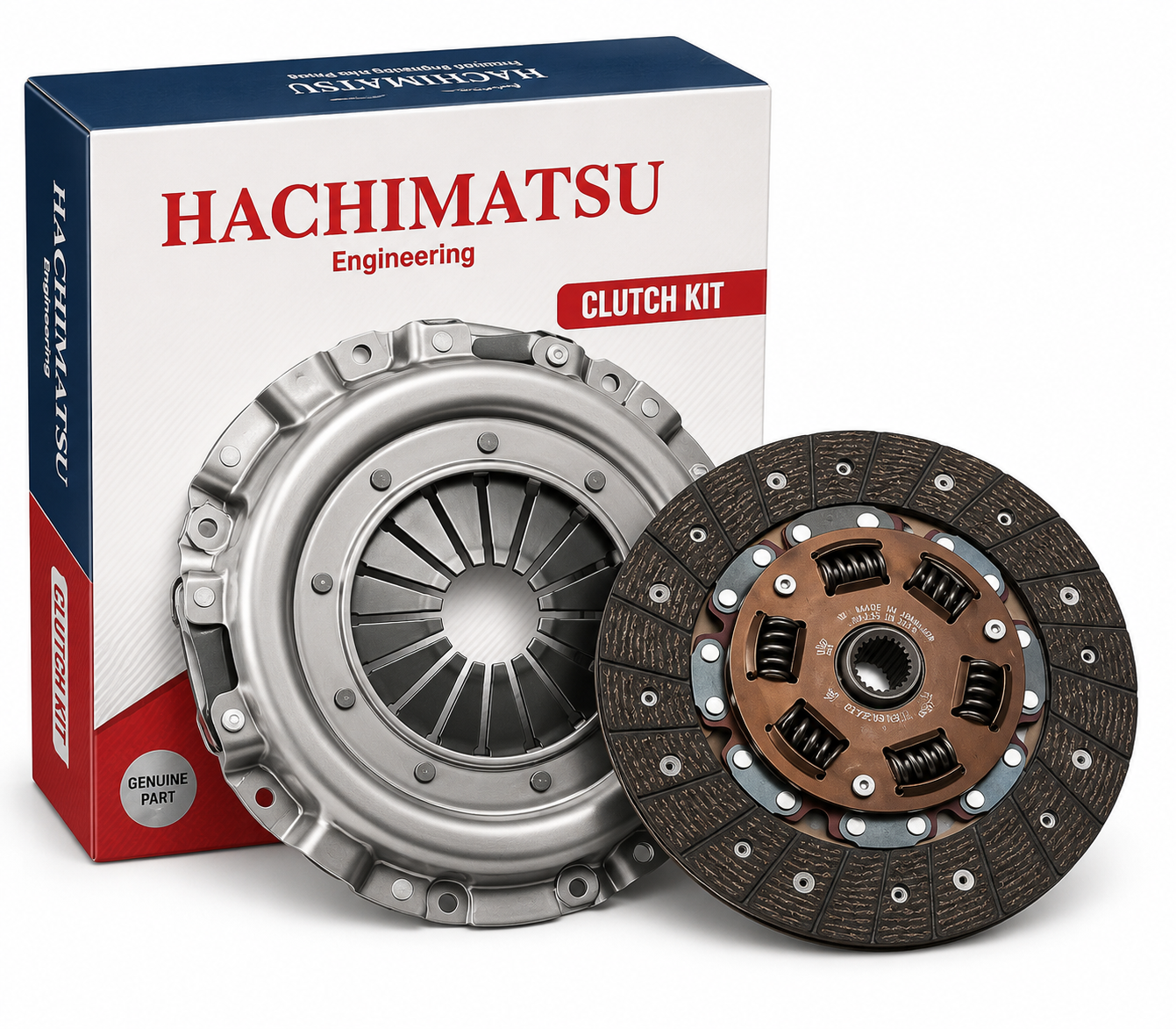 دیسک و صفحه ۱۲ فنر آفرودی مارک هاچیماتسو Hachimatsu ژاپنی مناسب کاپرا قدیم و جدید