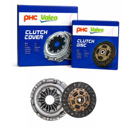 دیسک و صفحه وانت کارا ۲۰۰۰ برند والئو valeo اصلی