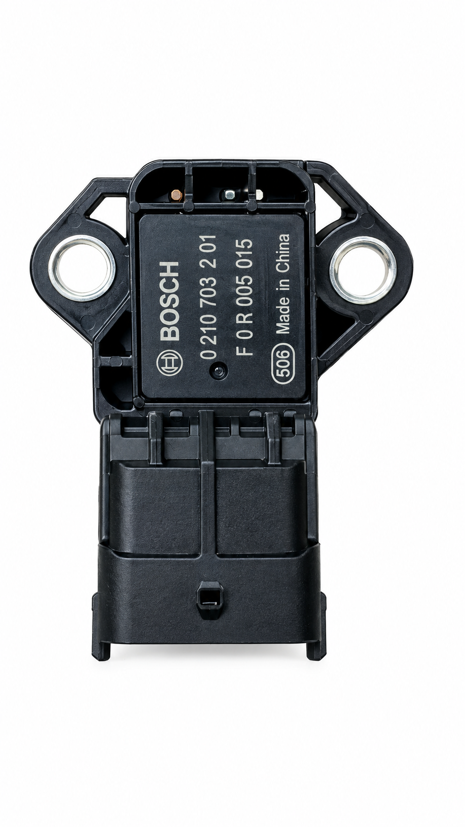 سنسور مپ وانت کارا 2000 بوش Bosch اصلی